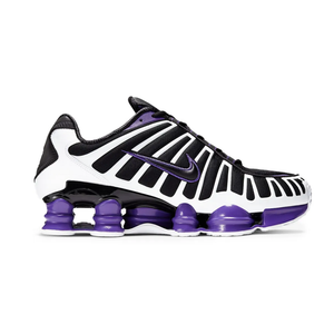 Nike Shox TL Persian Violet
