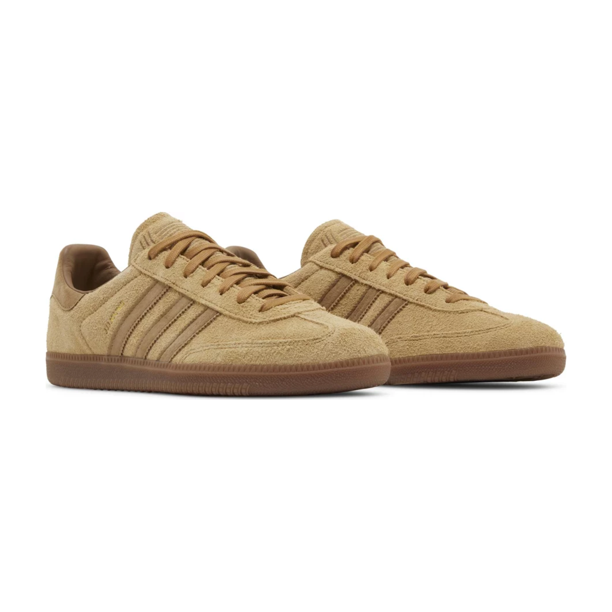Adidas tobacco trainers deals