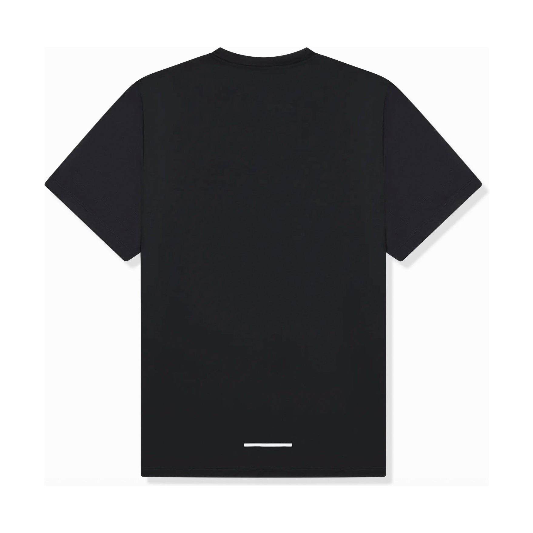 Nike Dri-FIT 1.0 Miler Running T Shirt Black by Nike in Uncategorized. Available at KershKicks for £34.00. A must-have for fans of Nike looking to elevate their style with this T-Shirt.