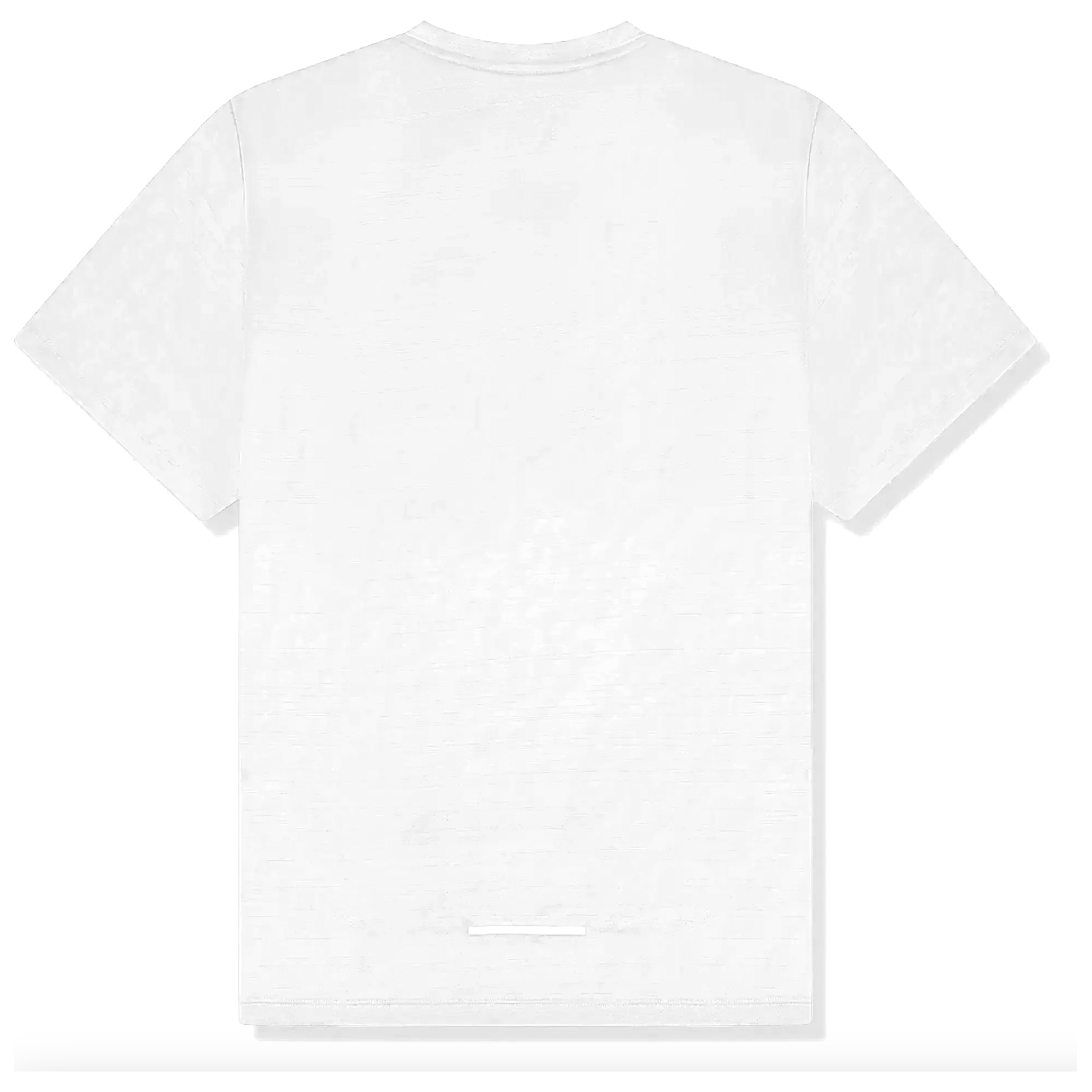 Nike Dri-FIT 1.0 Miler Running T Shirt White by Nike in Uncategorized. Available at KershKicks for £32.00. A must-have for fans of Nike looking to elevate their style with this T-Shirt.