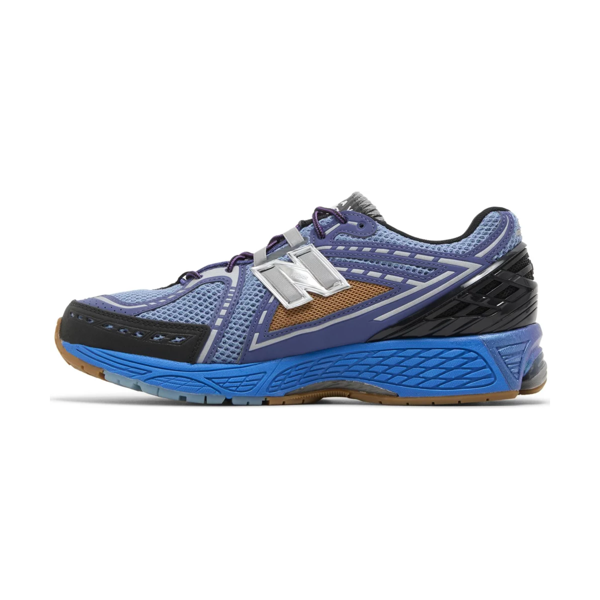 New Balance 1906R Action Bronson Medusa Azul by New Balance in Shoes. Available at KershKicks for £275.00. A must-have for fans of New Balance looking to elevate their style with this Shoes.