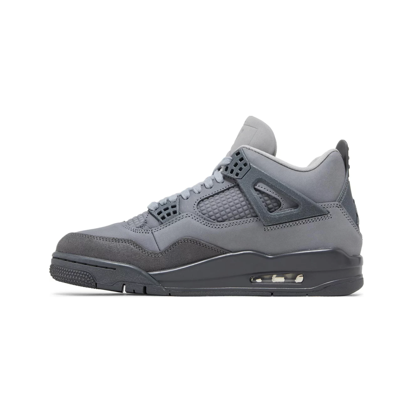 Jordan 4 Retro SE Paris Olympics Wet Cement by Jordan's in Shoes. Available at KershKicks for £295.00. A must-have for fans of Jordan's looking to elevate their style with this Shoes.