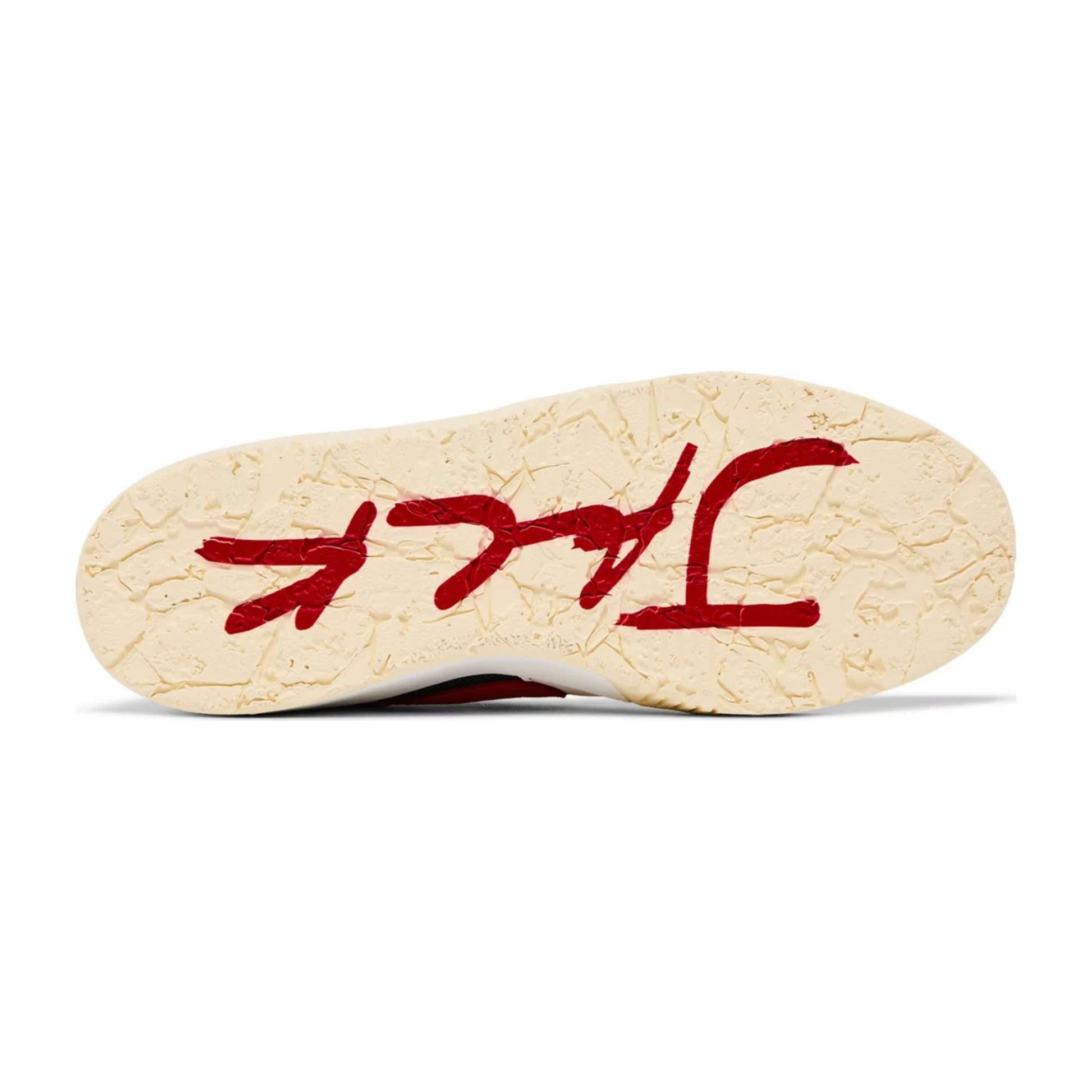 Red jumpman on sale