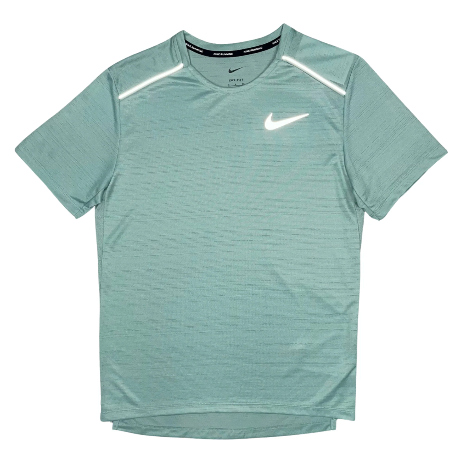 Nike Miler Tee Mineral Nike KershKicks - Main Image