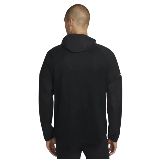 Nike Therma-Fit Repel Miler Jacket Black by Nike in Uncategorized. Available at KershKicks for £65.00. A must-have for fans of Nike looking to elevate their style with this Activewear.