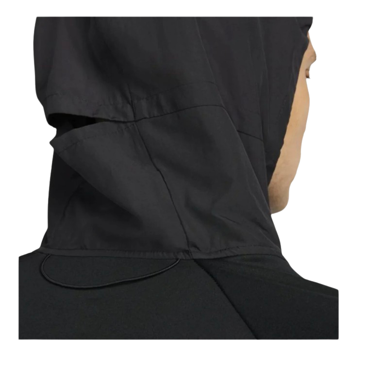 Nike Therma-Fit Repel Miler Jacket Black by Nike in Uncategorized. Available at KershKicks for £65.00. A must-have for fans of Nike looking to elevate their style with this Activewear.