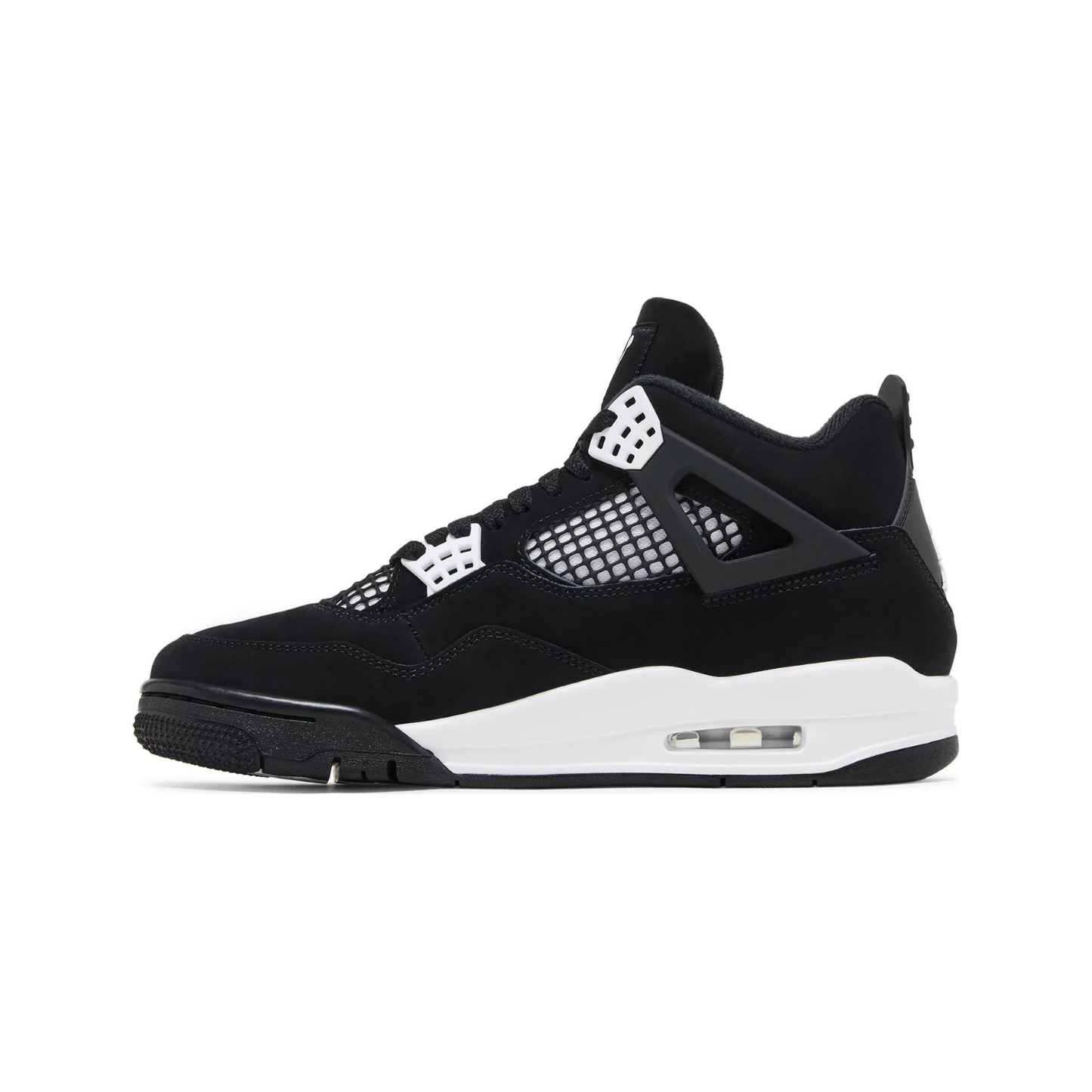 Jordan 4 White Thunder by Jordan's in Uncategorized. Available at KershKicks for £265.00. A must-have for fans of Jordan's looking to elevate their style with this Shoes.