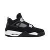 Jordan 4 White Thunder