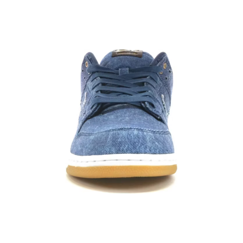 Nike SB Dunk Low Rivals Pack (East) by Nike in Shoes. Available at KershKicks for £300.00. A must-have for fans of Nike looking to elevate their style with this Shoes.