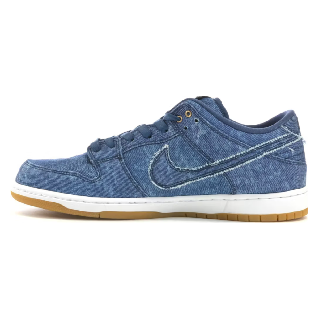 Nike SB Dunk Low Rivals Pack (East) by Nike in Shoes. Available at KershKicks for £300.00. A must-have for fans of Nike looking to elevate their style with this Shoes.