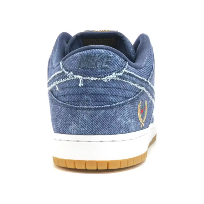 Nike SB Dunk Low Rivals Pack (East) by Nike in Shoes. Available at KershKicks for £300.00. A must-have for fans of Nike looking to elevate their style with this Shoes.