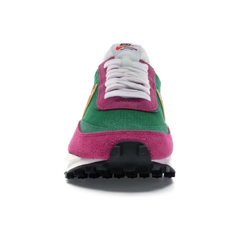 Nike LD Waffle sacai Pine Green Nike KershKicks - Main Image