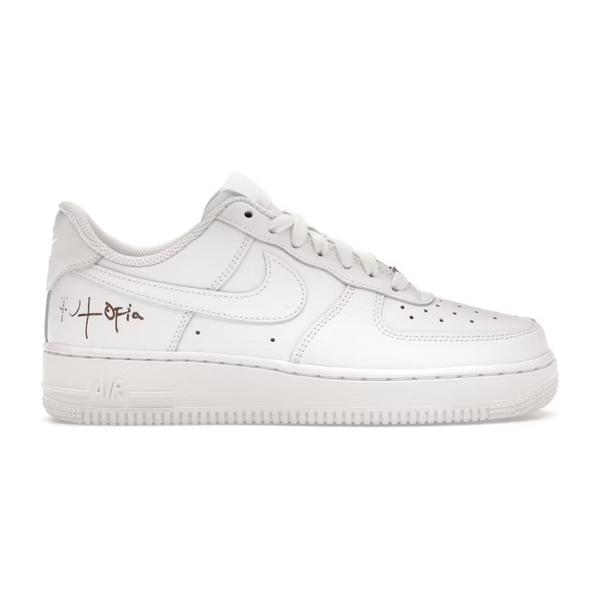 Nike Air Force 1 Low '07 White (Travis Scott Cactus Jack Utopia