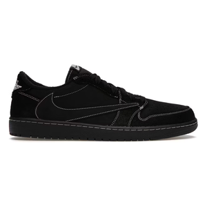 Jordan 1 Retro Low OG SP Travis Scott Black Phantom | Jordan