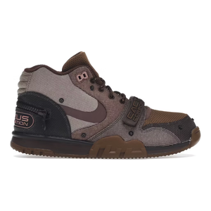 Nike Air Trainer 1 SP Travis Scott Wheat Nike KershKicks