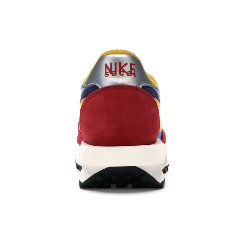 Nike LD Waffle Sacai Blue Multi Nike KershKicks