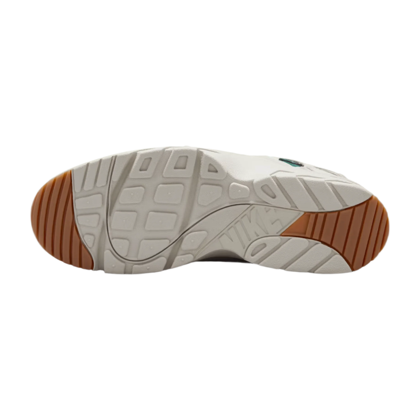 Corteiz x Nike Air Trainer Huarache Light Bone