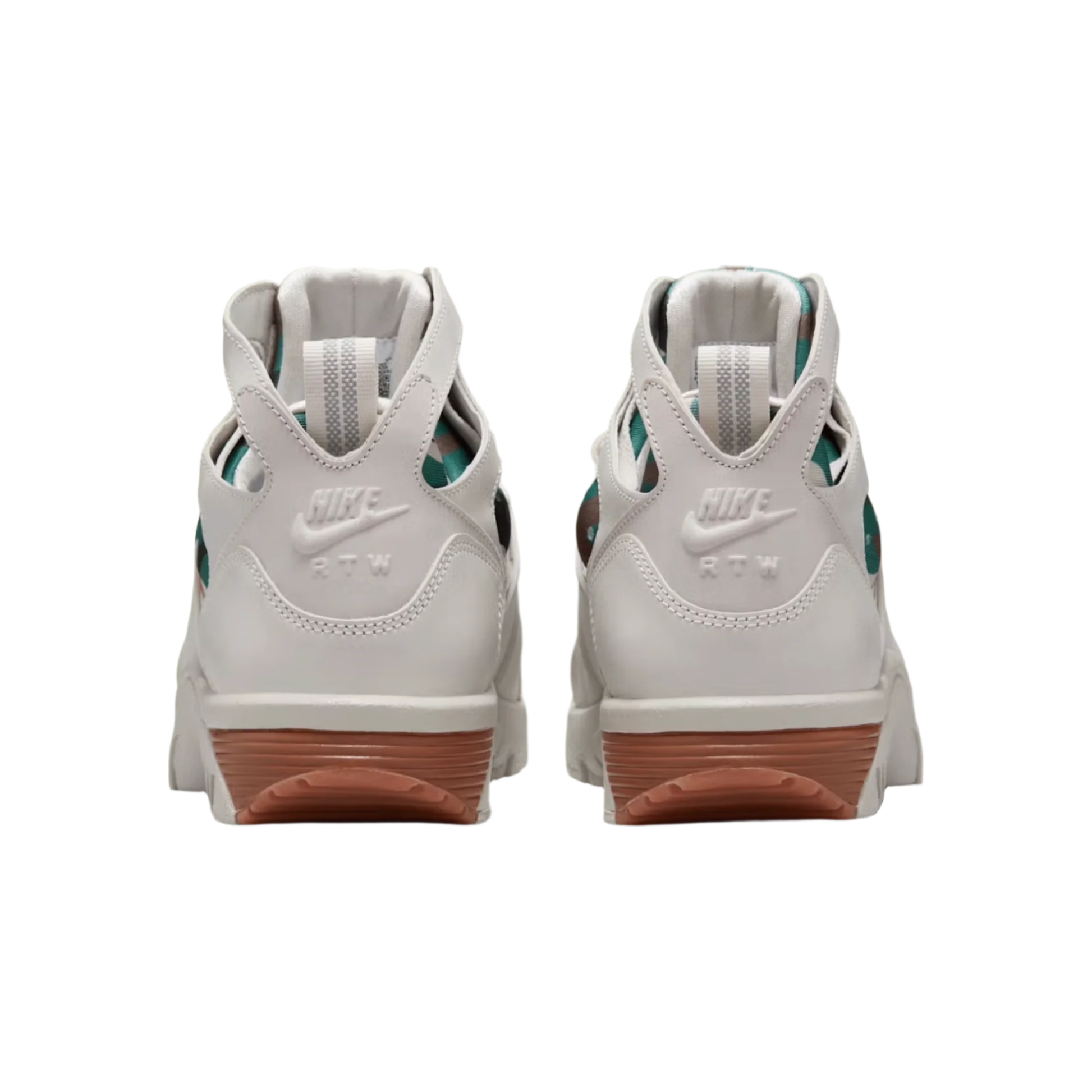 Corteiz x Nike Air Trainer Huarache Light Bone | Nike Corteiz x Nike Air Trainer Huarache Light Bone | Nike