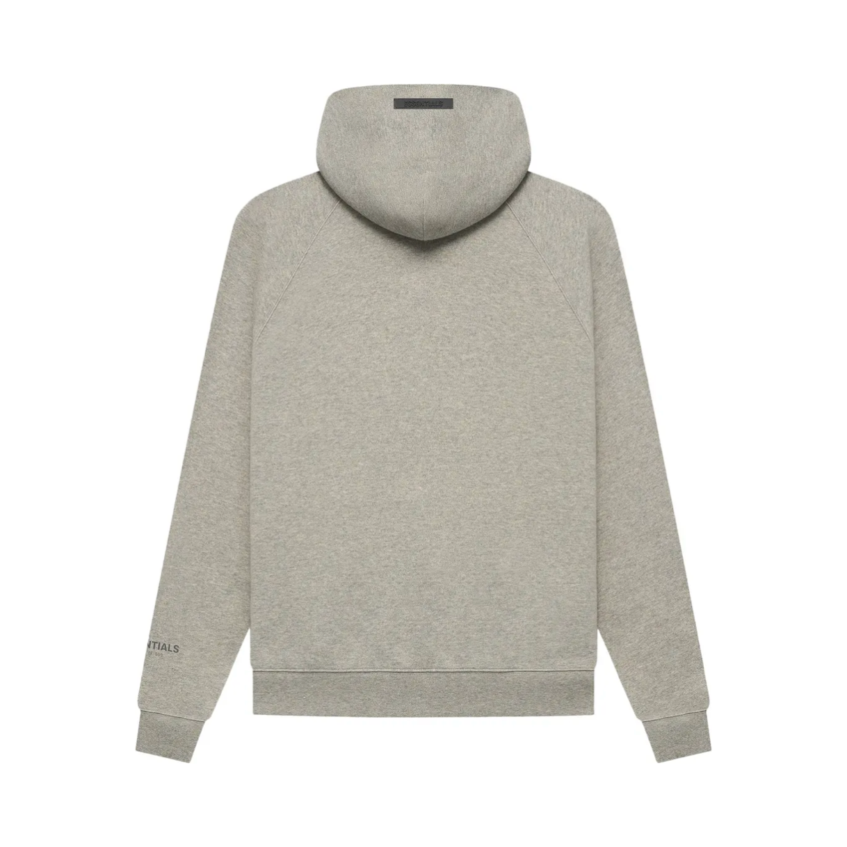 Fear of god essentials core pullover hoodie ta hotsell
