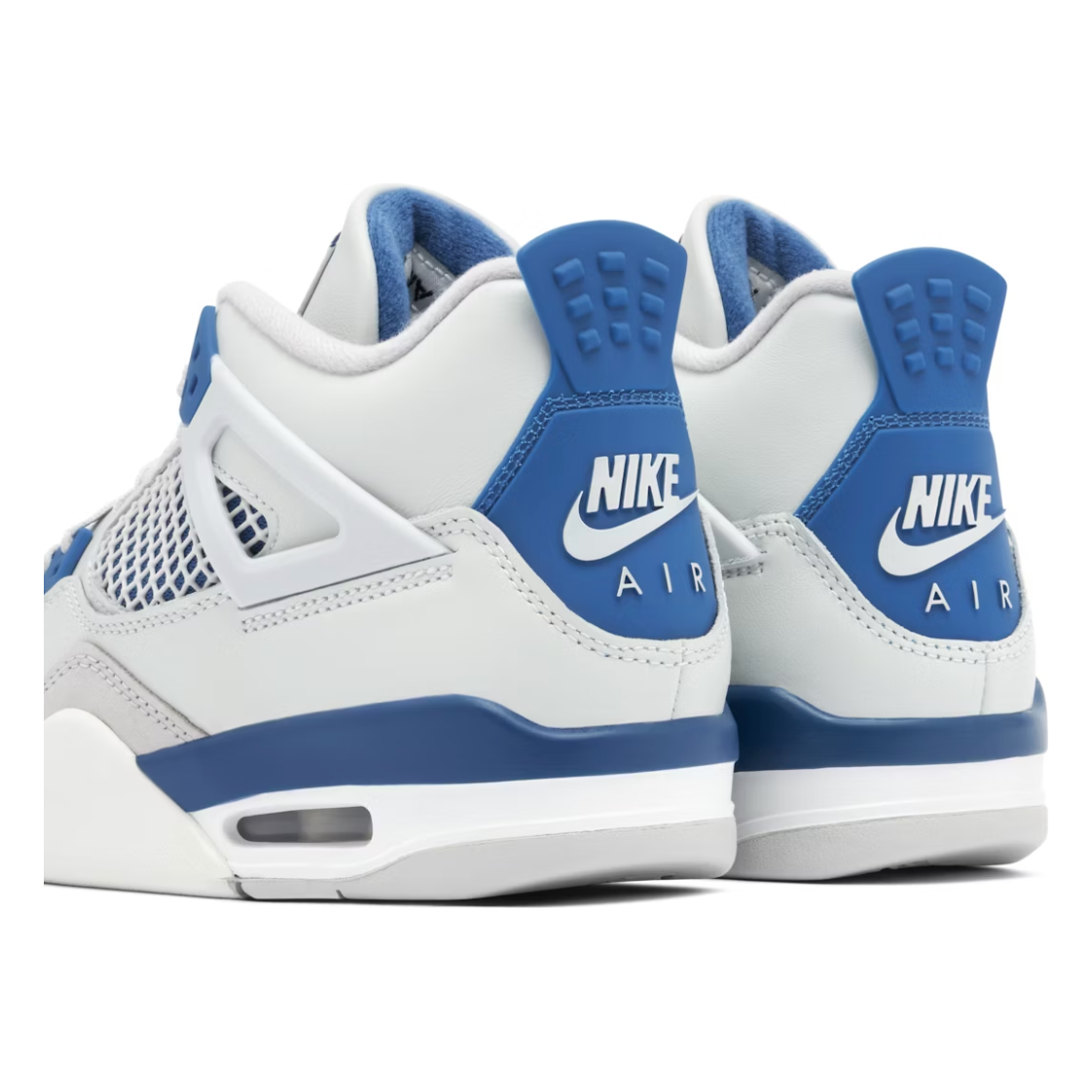 Jordan 4 Retro Military Blue 2024 Jordan s KershKicks