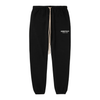 Fear of God Essentials Fleece Essential Sweatpant (FW24) Black