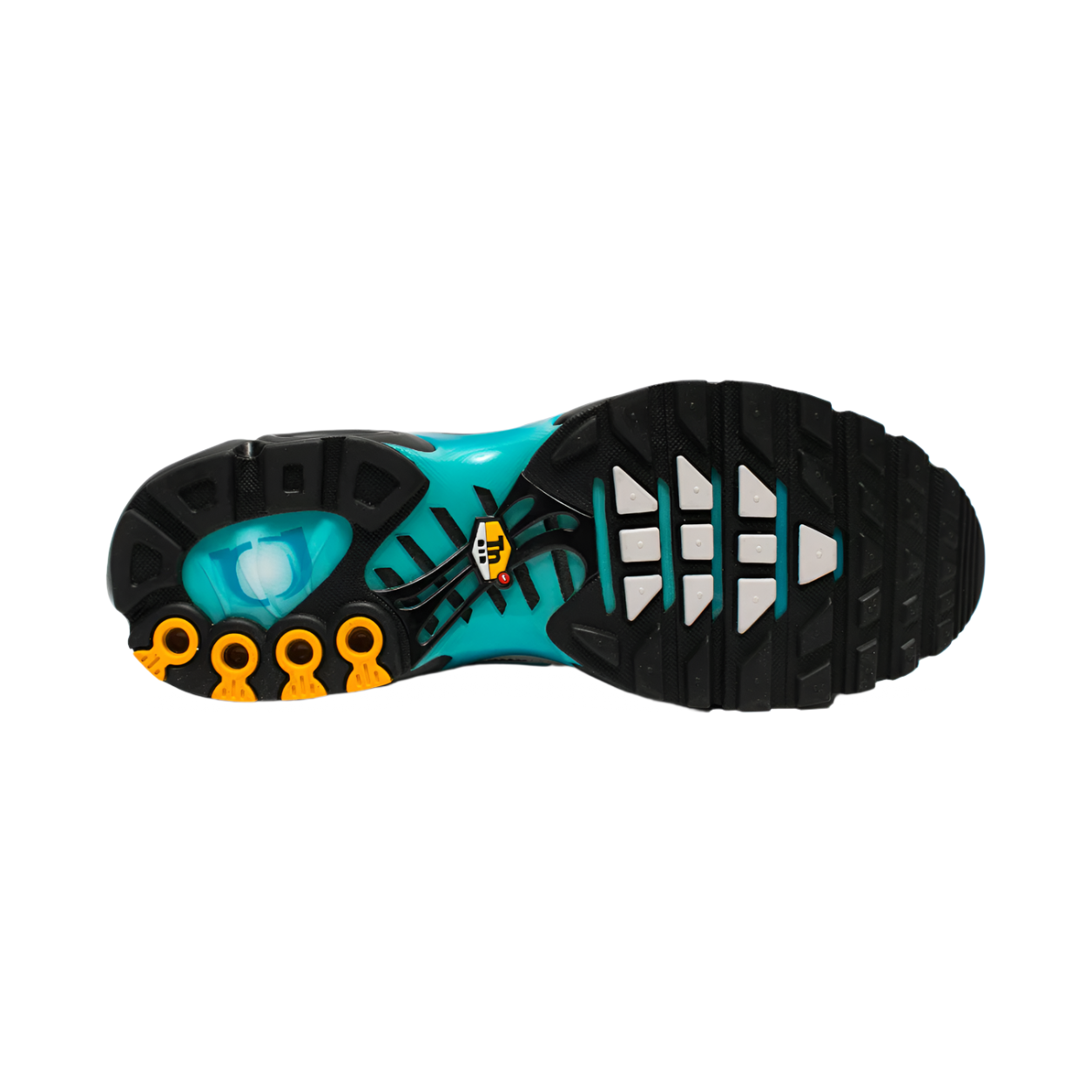 Air Max Plus SP Reverse x One Block Down