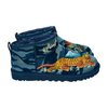 UGG Classic Ultra Mini Boot Palace Navy Camo