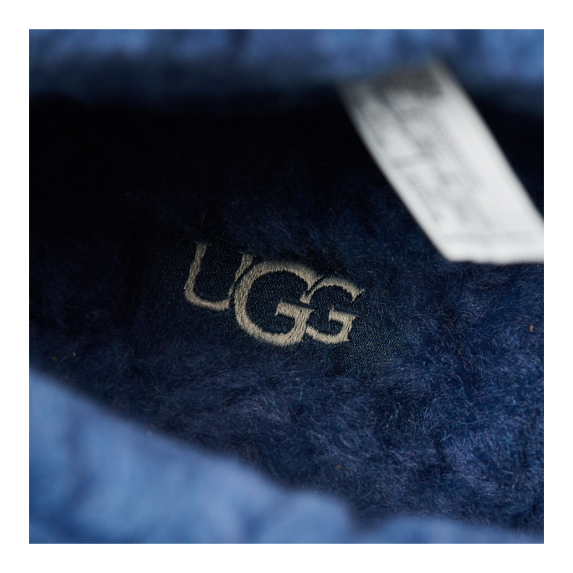 UGG Classic Ultra Mini Boot Palace Navy Camo