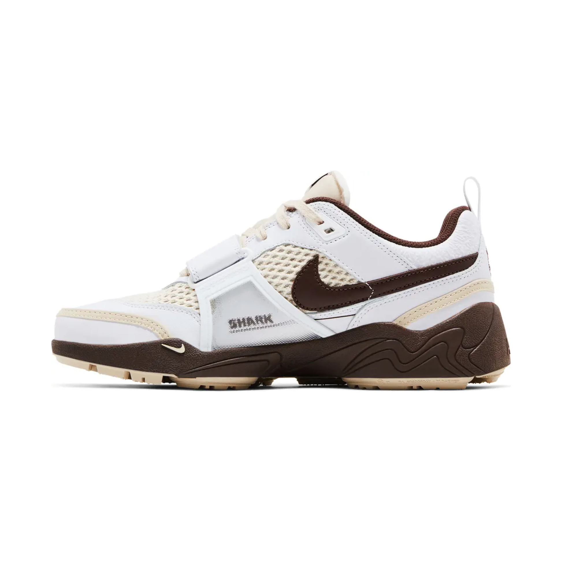 Nike Zoom Field Jaxx Travis Scott Light Chocolate | Nike | KershKicks Nike Zoom Field Jaxx Travis Scott Light Chocolate | Nike | KershKicks