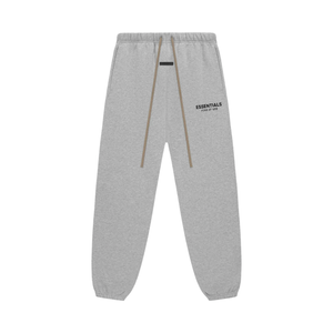 その他 (S)Fear of God Essentials Sweatpants Fear of God Essentials Fleece Essential Sweatpant (FW24) Light