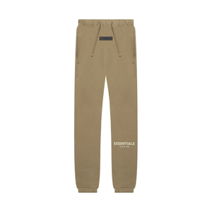Fear of God Essentials Sweatpants Oak | Fear Of God | KershKicks