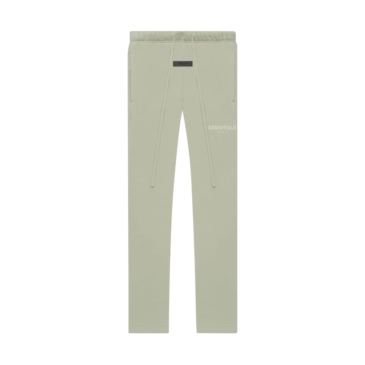 Fear of God Essentials Relaxed Sweatpants Seafoam