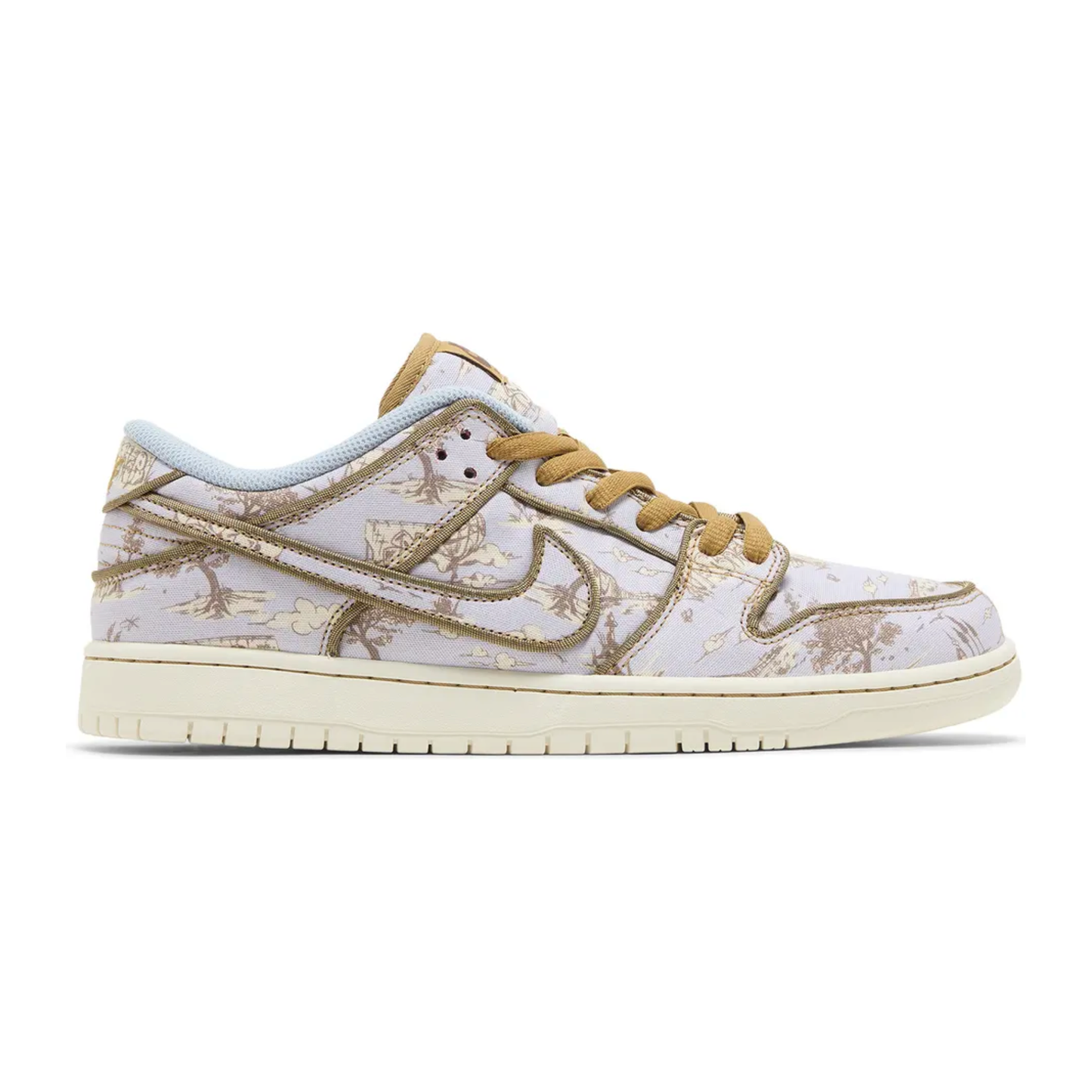 Nike SB Dunk Low Premium City of Style