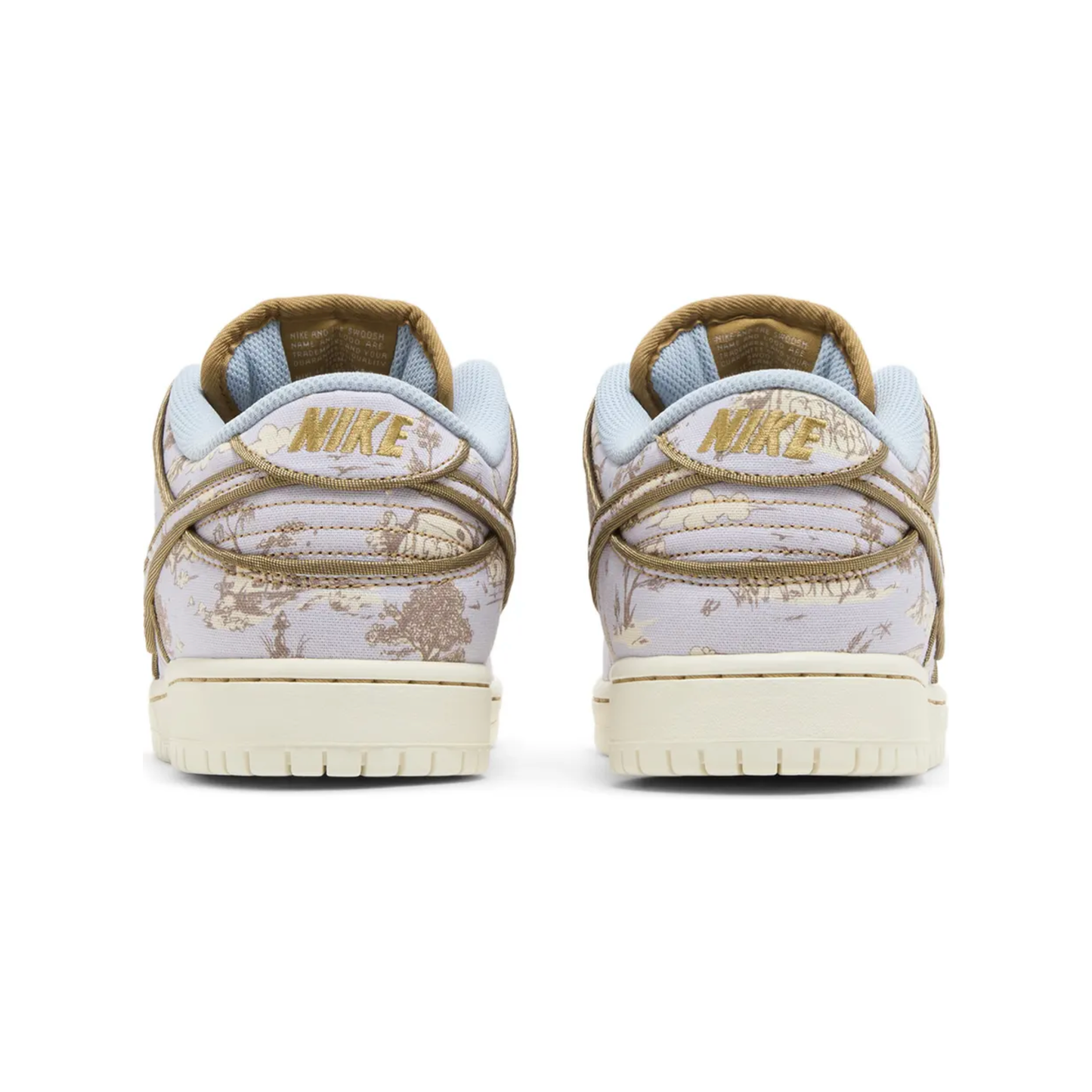 Nike SB Dunk Low Premium City of Style
