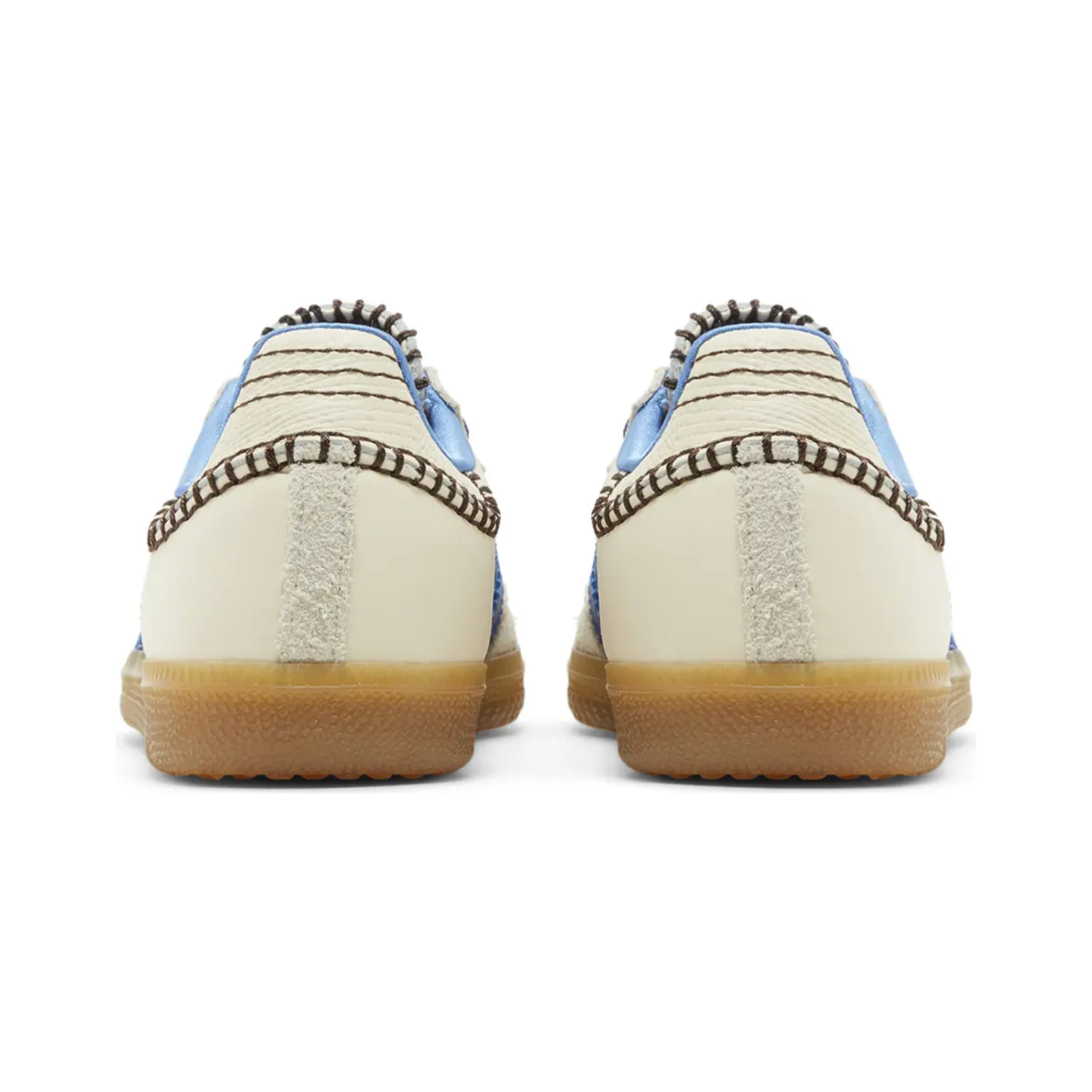 adidas Samba Nylon Wales Bonner Wonder Clay Royal Adidas