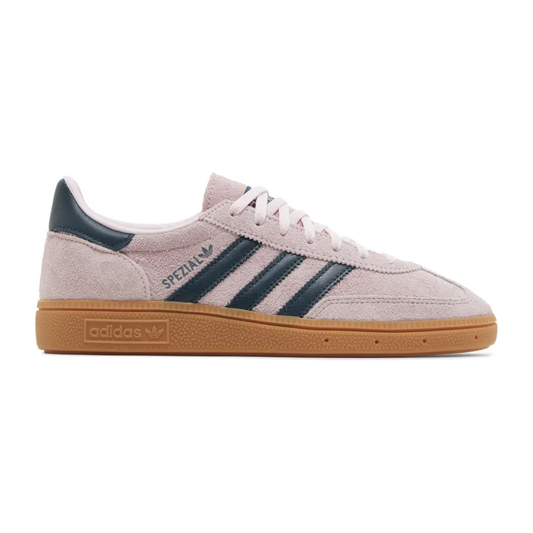 adidas Handball Spezial Clear Pink Arctic Night (Women's)