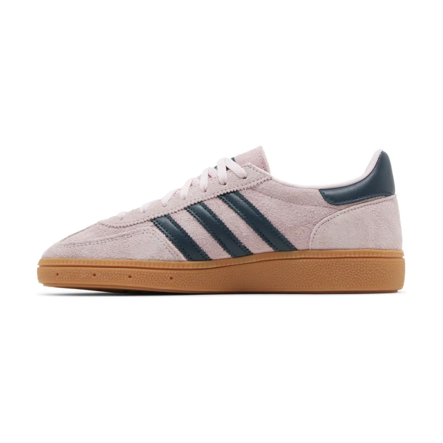 adidas Handball Spezial Clear Pink Arctic Night (Women's)