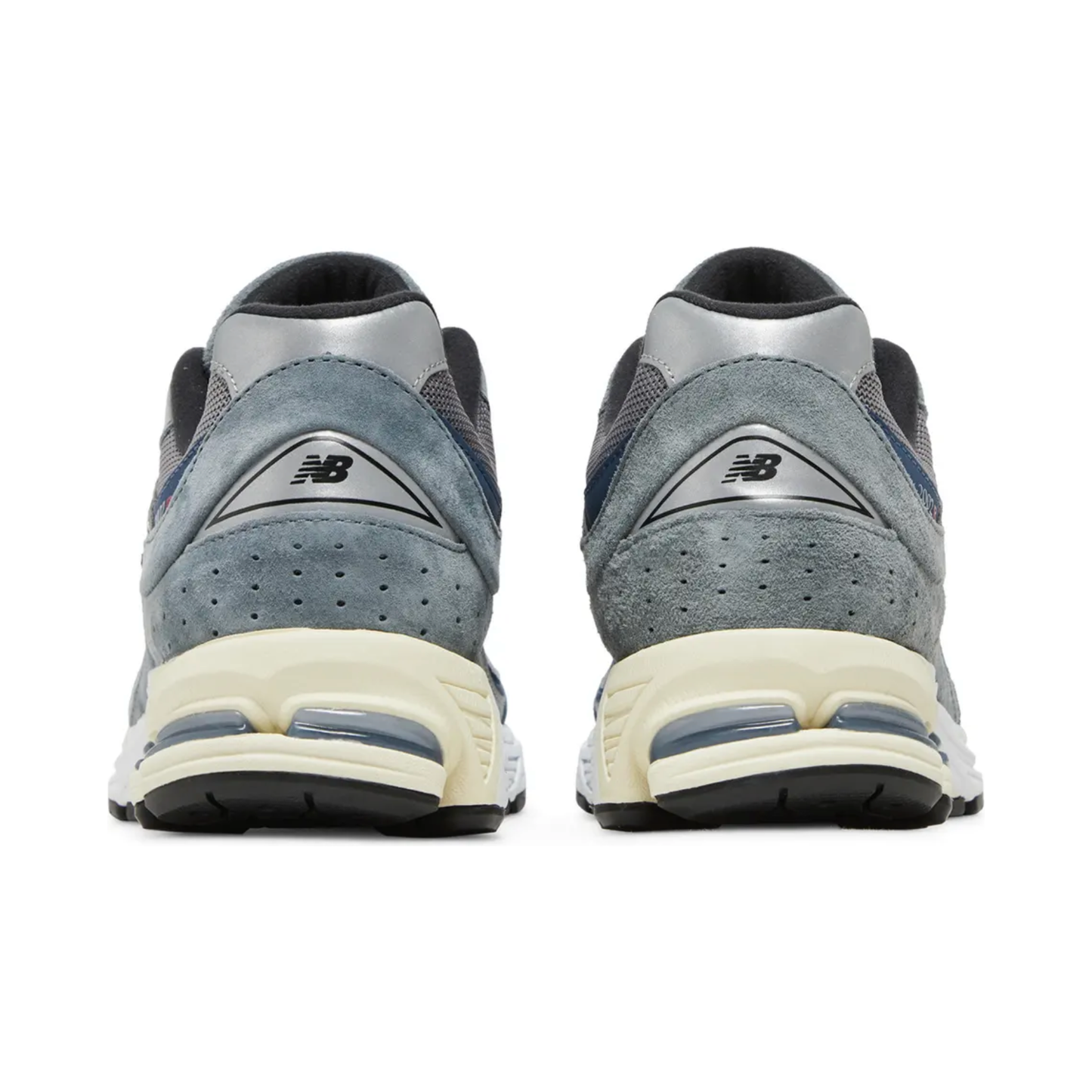 New Balance 2002R JJJJound Storm Blue