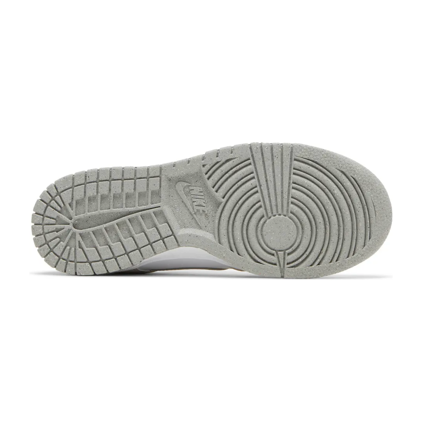 Nike Dunk Low Next Nature White Light Orewood Brown (Women's)