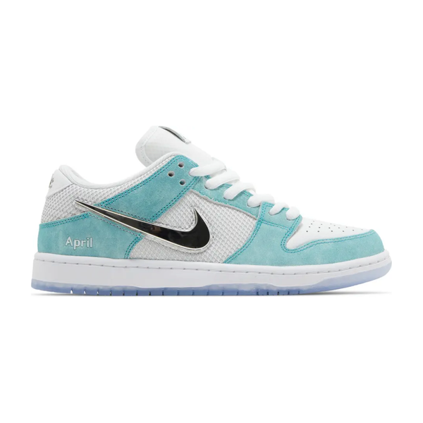 Nike SB Dunk Low April Skateboards | Nike | KershKicks