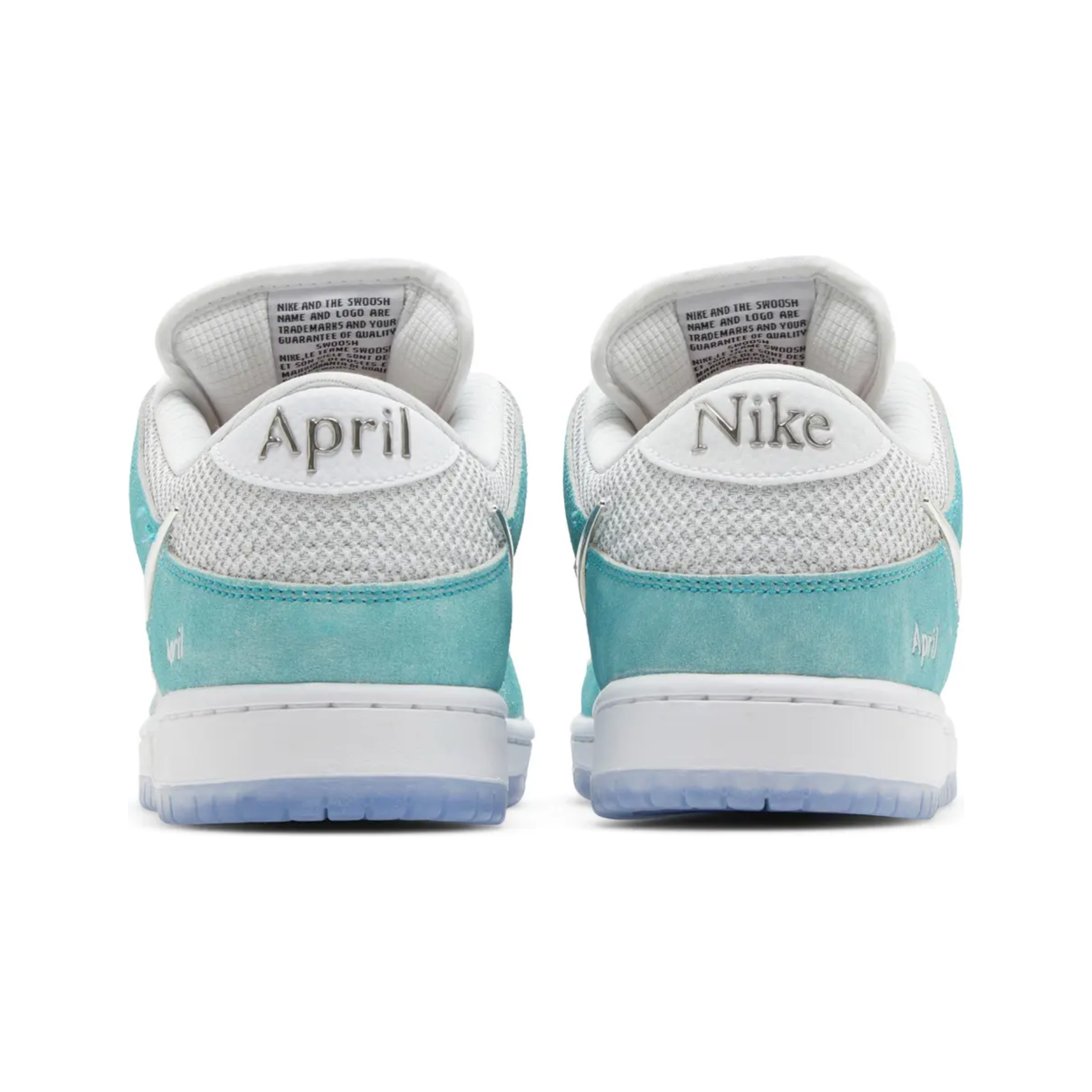 April Skateboards x Nike SB Dunk Low Pro QS : Coming Soon – CrepProtect