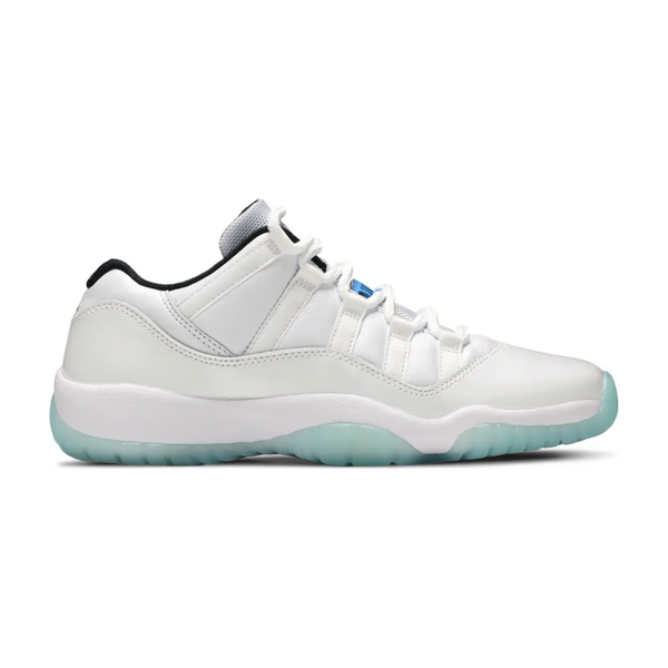 legend blue 11 low ps