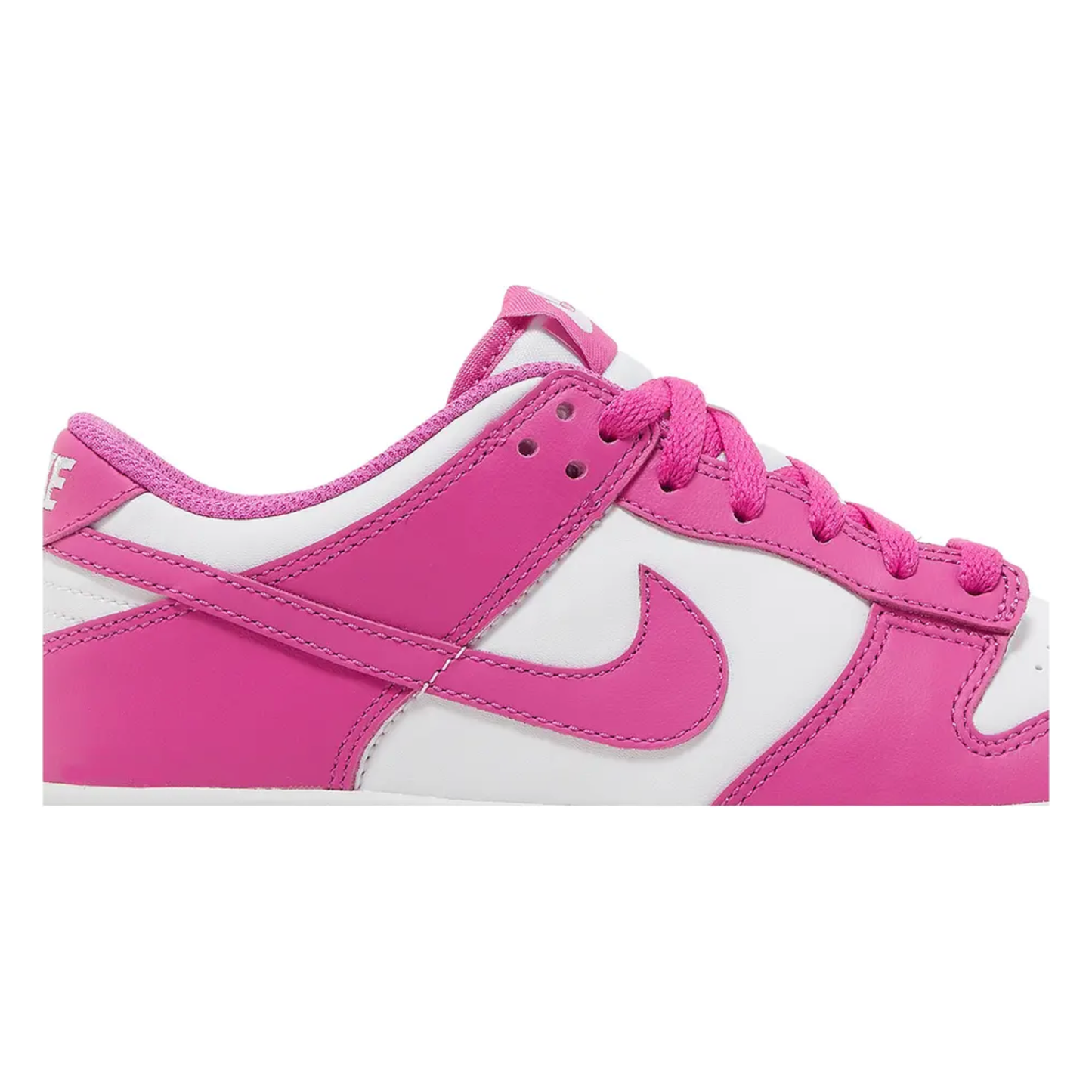 Nike Dunk Low Active Fuchsia (GS) Nike KershKicks