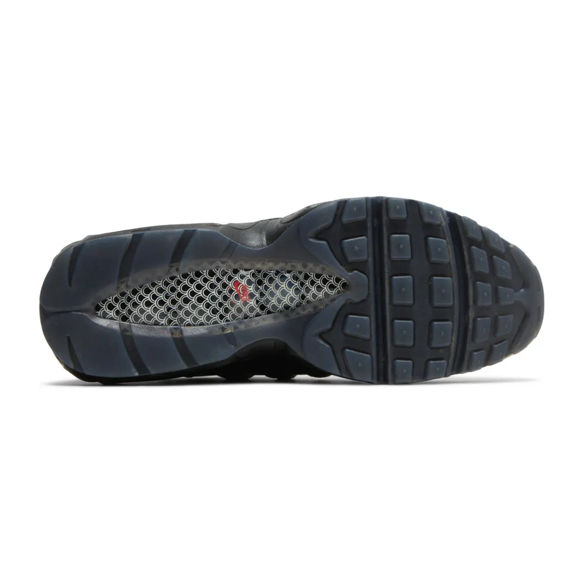 Nike Fish Scale Nike Air Max 95 Fish Scales | Nike | KershKicks