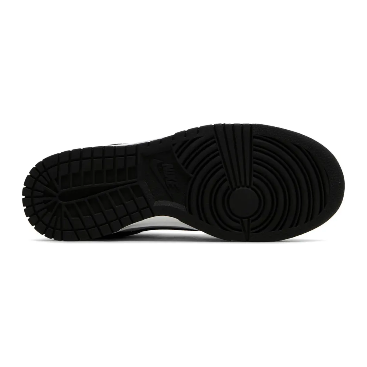 Nike Dunk Low White Black (2021) (W)
