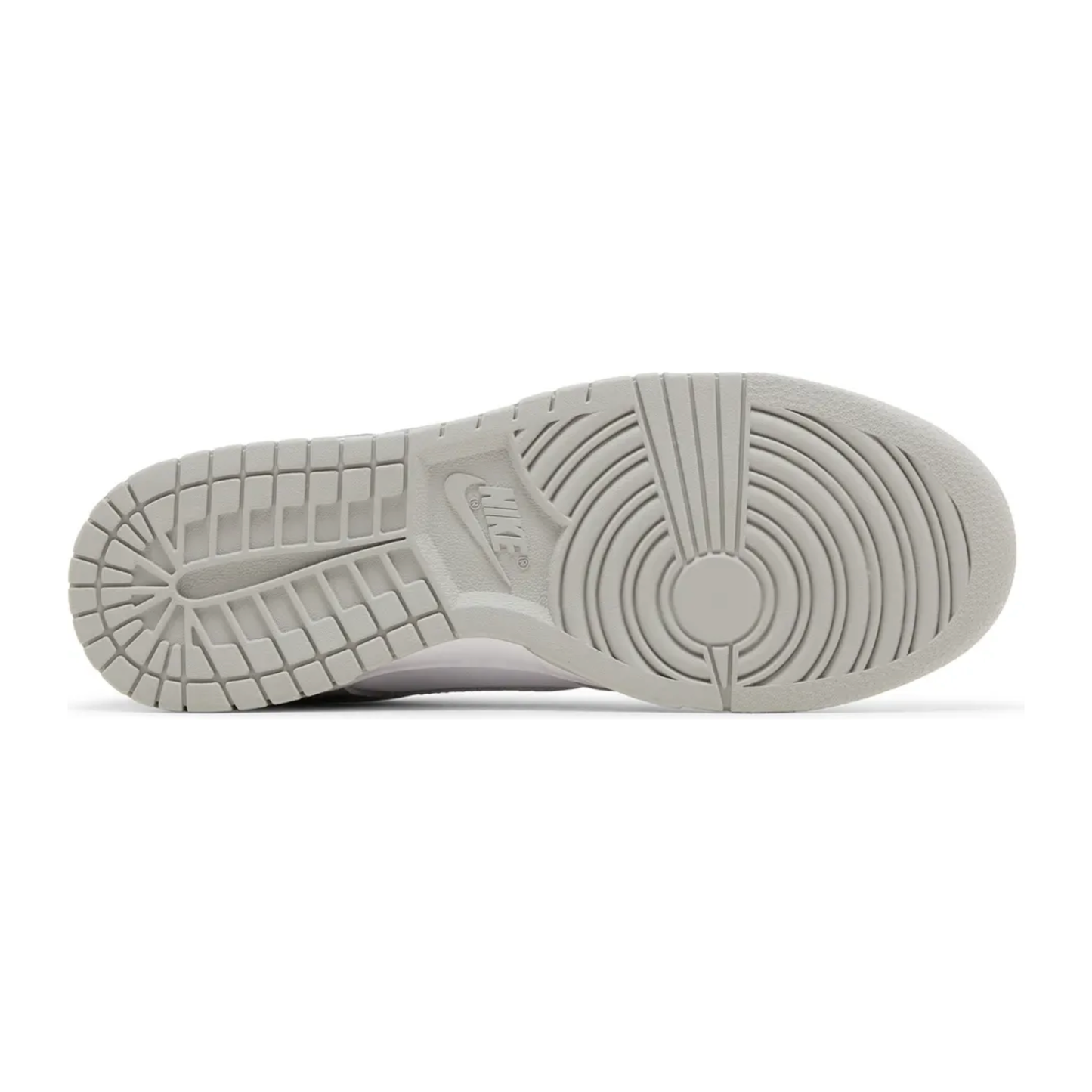 Nike Dunk Low Grey Fog