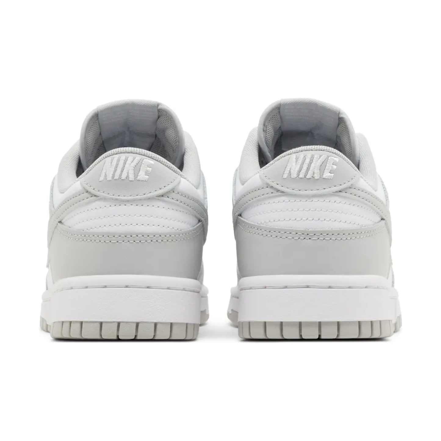 Nike Dunk Low Grey Fog