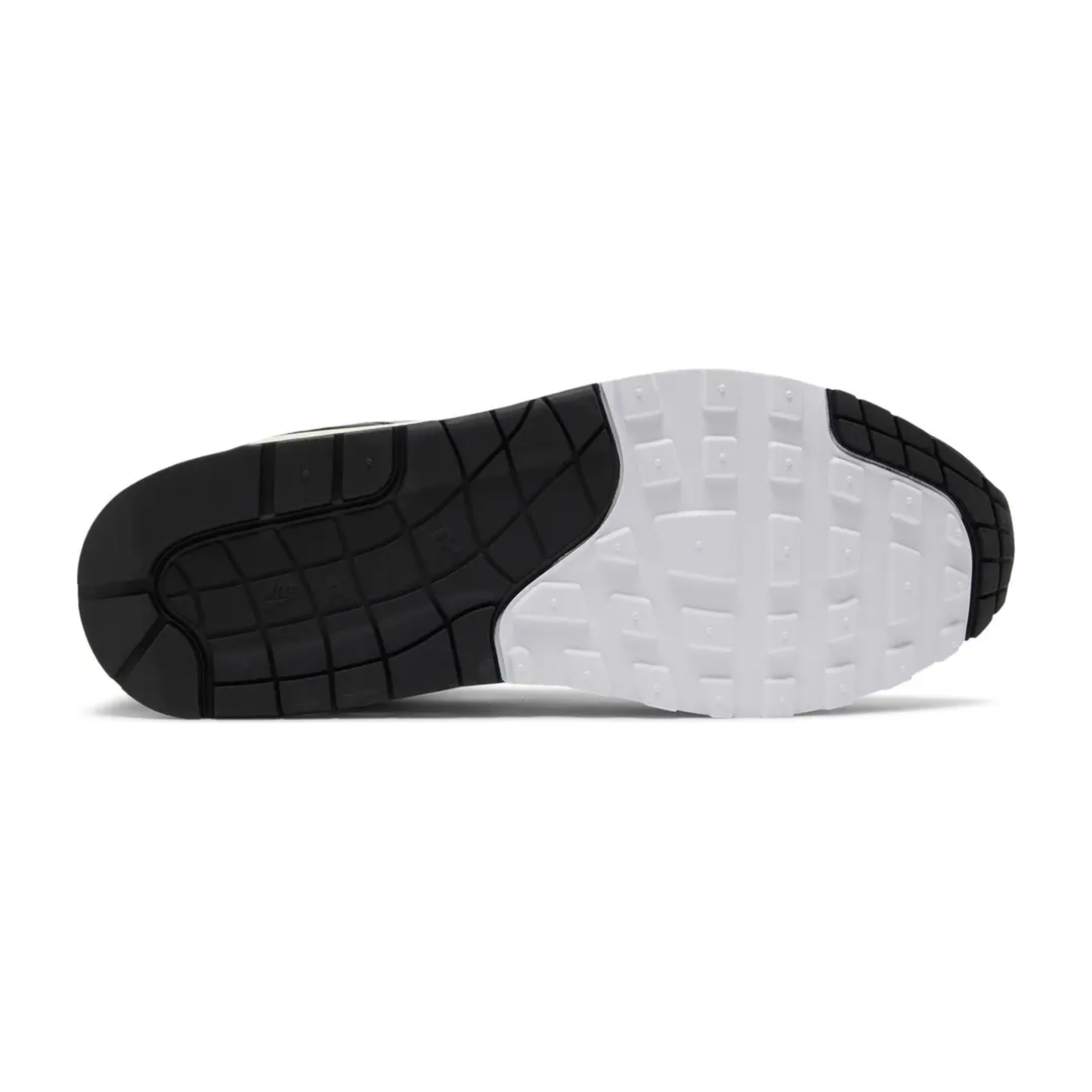 Nike Air Max 1 Patta Waves Black (with Bracelet)