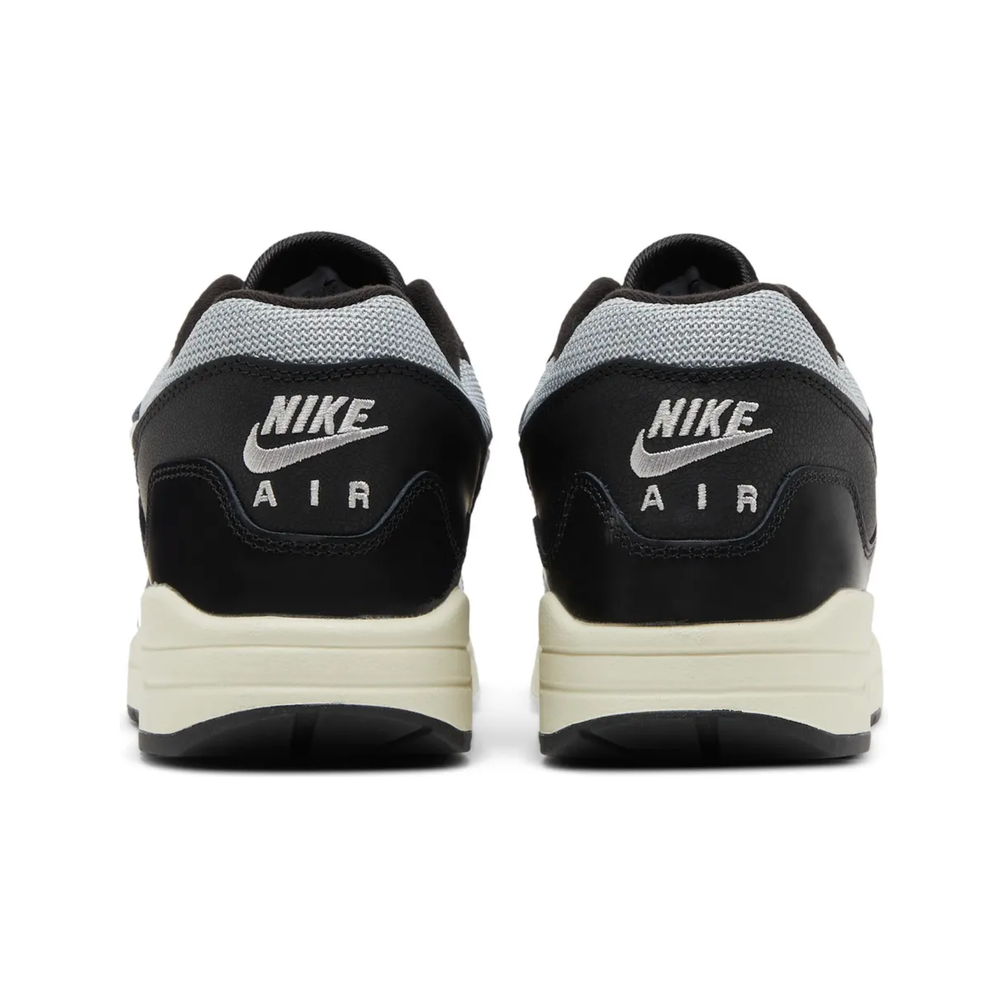 Nike Air Max 1 Patta Waves Black (with Bracelet)