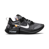 Nike Zoom Fly Off-White Black Silver